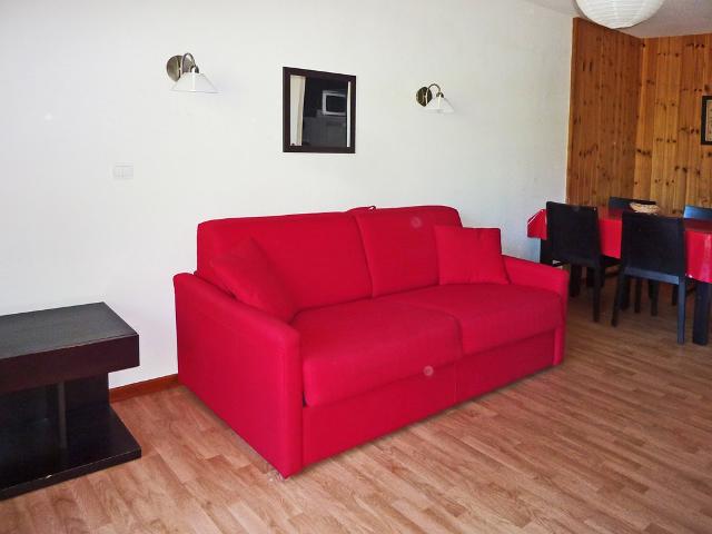 Residence La Combe D Or 1009 - Les Orres