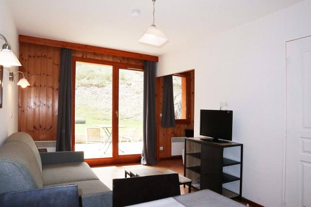 Residence La Combe D Or 1017 - Les Orres