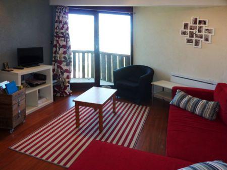 Appartement Les Cembros 18 - Les Orres