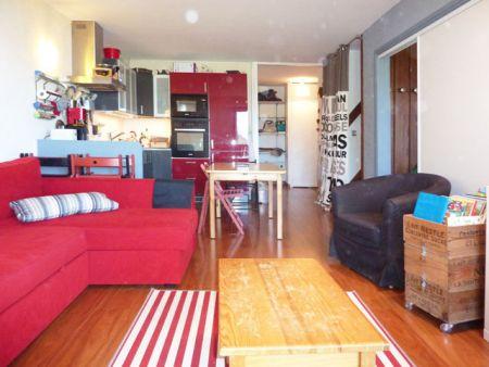 Appartement Les Cembros 18 - Les Orres
