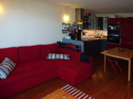 Appartement Les Cembros 18 - Les Orres