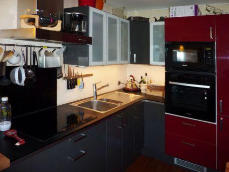 Appartement Les Cembros 18 - Les Orres