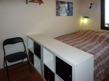 Appartement Les Cembros 18 - Les Orres