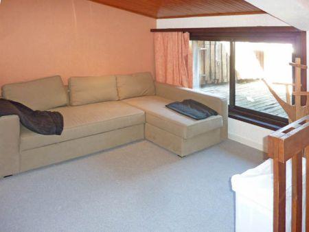 Appartement Les Cembros 18 - Les Orres