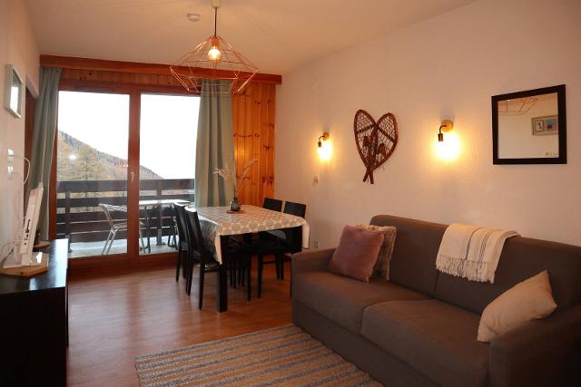 Residence La Combe D Or 1013 - Les Orres