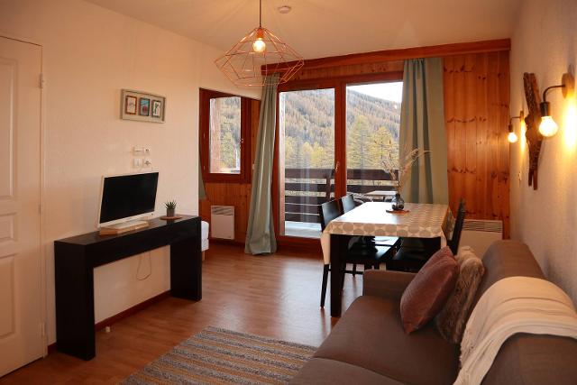 Residence La Combe D Or 1013 - Les Orres