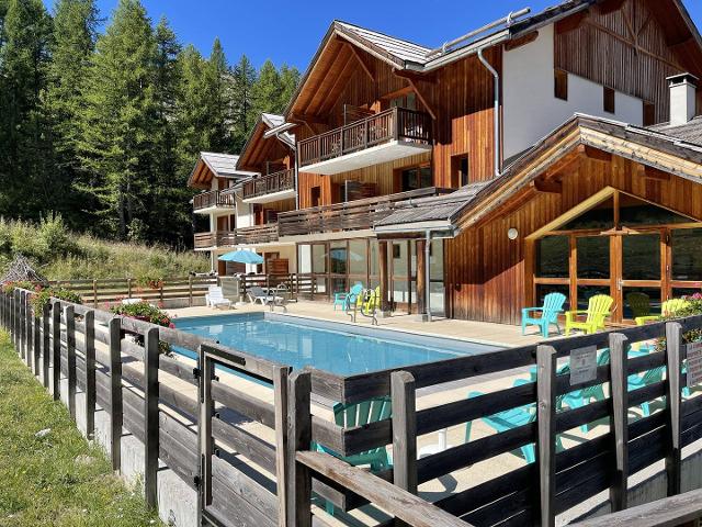 Residence La Combe D Or 1020 - Les Orres