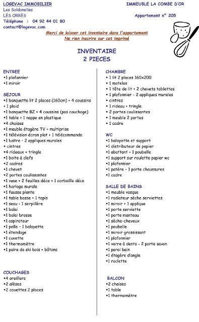 Residence La Combe D Or 1020 - Les Orres