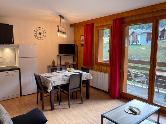 Residence La Combe D Or 1020 - Les Orres