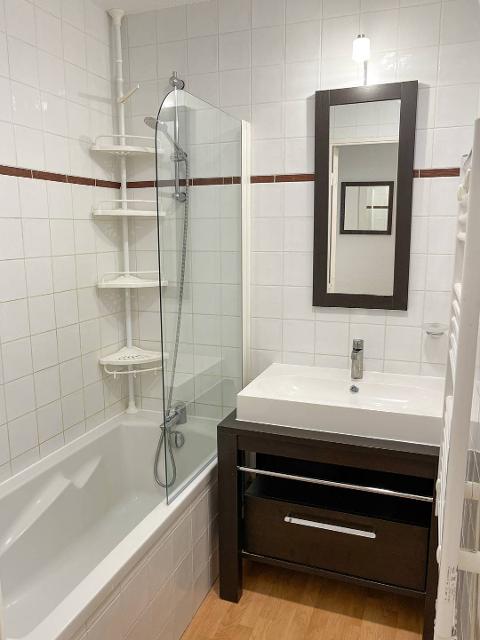 Residence La Combe D Or 1020 - Les Orres