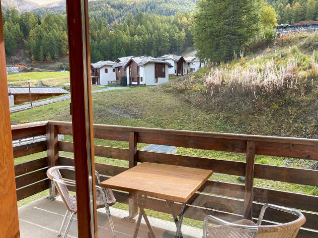 Residence La Combe D Or 1020 - Les Orres