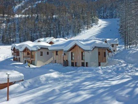 Residence La Combe D Or 1020 - Les Orres