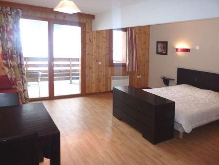 Residence La Combe D Or 1002 - Les Orres