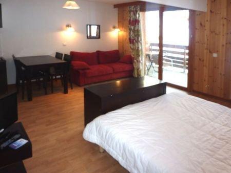 Residence La Combe D Or 1002 - Les Orres