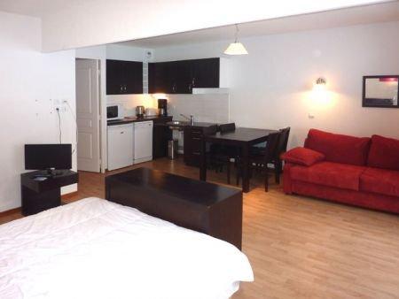 Residence La Combe D Or 1002 - Les Orres