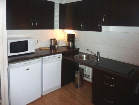 Residence La Combe D Or 1002 - Les Orres