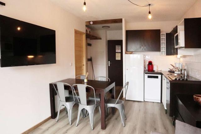 Residence La Combe D Or 1026 - Les Orres