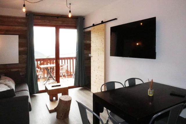 Residence La Combe D Or 1026 - Les Orres