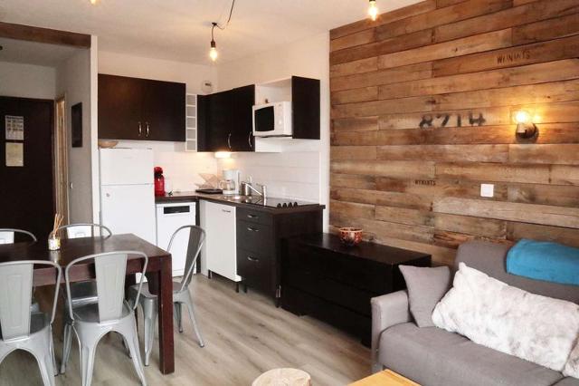 Residence La Combe D Or 1026 - Les Orres