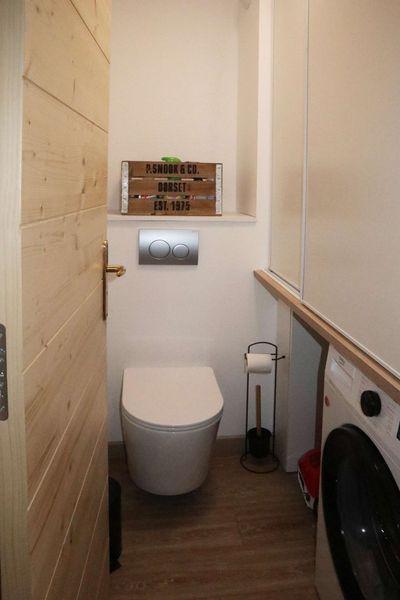 Residence La Combe D Or 1026 - Les Orres