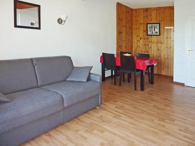 Residence La Combe D Or 1025 - Les Orres