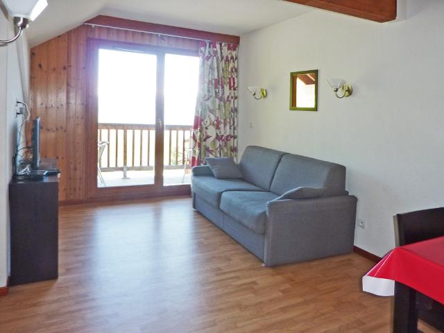 Residence La Combe D Or 1025 - Les Orres