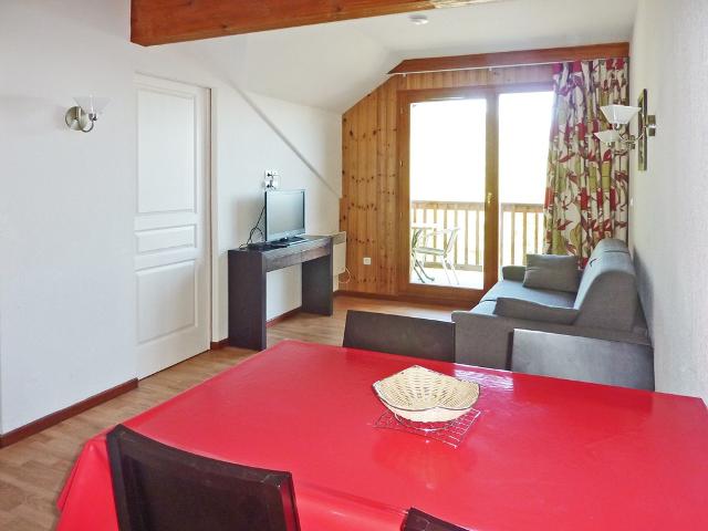 Residence La Combe D Or 1025 - Les Orres