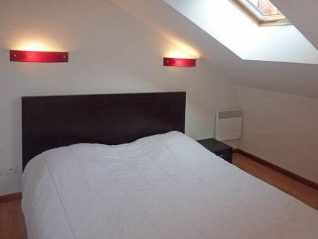 Residence La Combe D Or 1025 - Les Orres