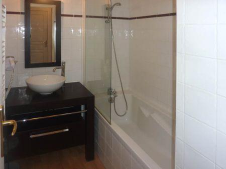 Residence La Combe D Or 1025 - Les Orres