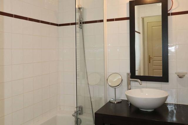 Residence La Combe D Or 1023 - Les Orres