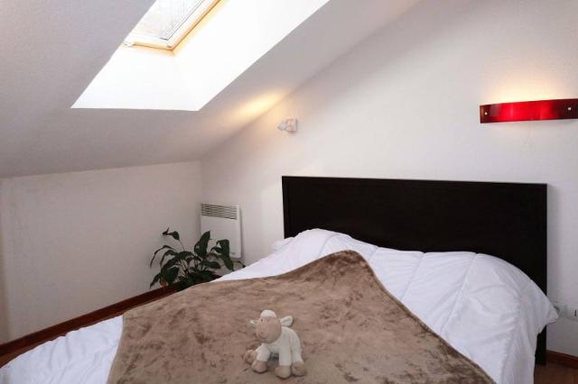 Residence La Combe D Or 1023 - Les Orres