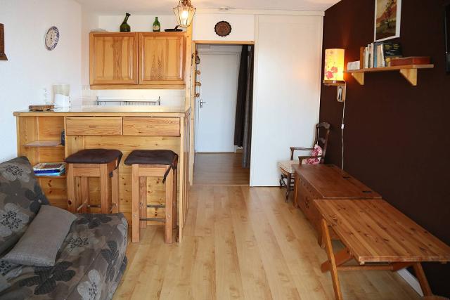 Appartement Le Boussolenc 082 - Les Orres