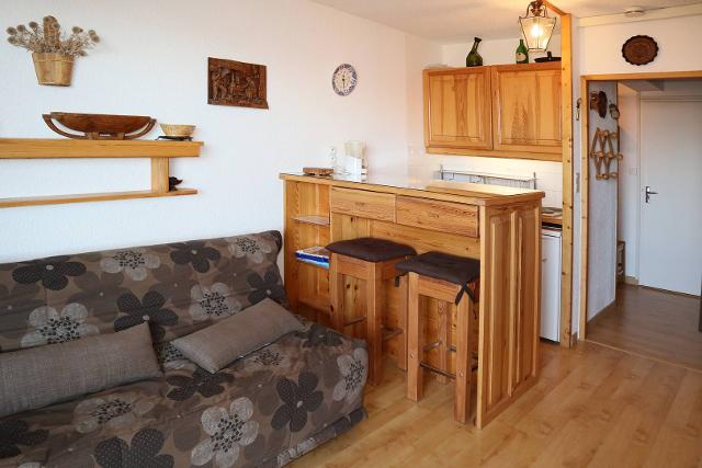 Appartement Le Boussolenc 082 - Les Orres