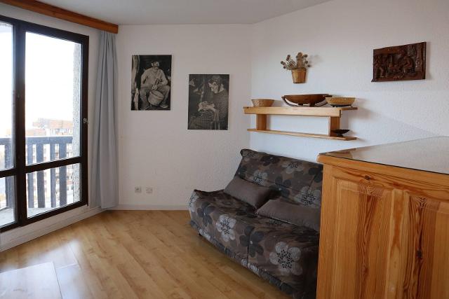 Appartement Le Boussolenc 082 - Les Orres