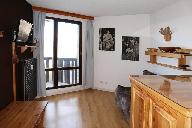 Appartement Le Boussolenc 082 - Les Orres
