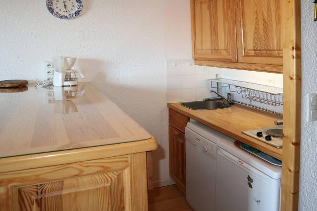 Appartement Le Boussolenc 082 - Les Orres