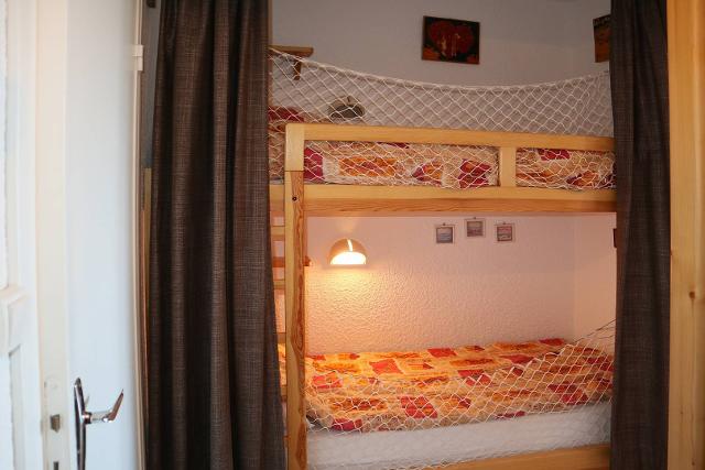 Appartement Le Boussolenc 082 - Les Orres