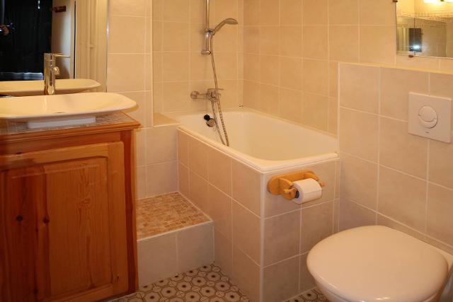 Appartement Le Boussolenc 082 - Les Orres