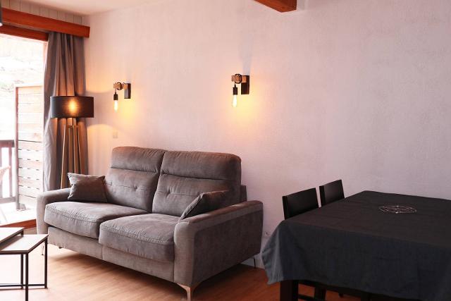 Residence La Combe D Or 1014 - Les Orres