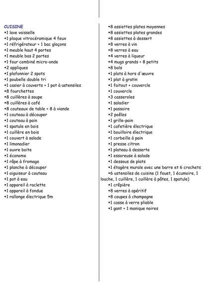 Residence La Combe D Or 1014 - Les Orres