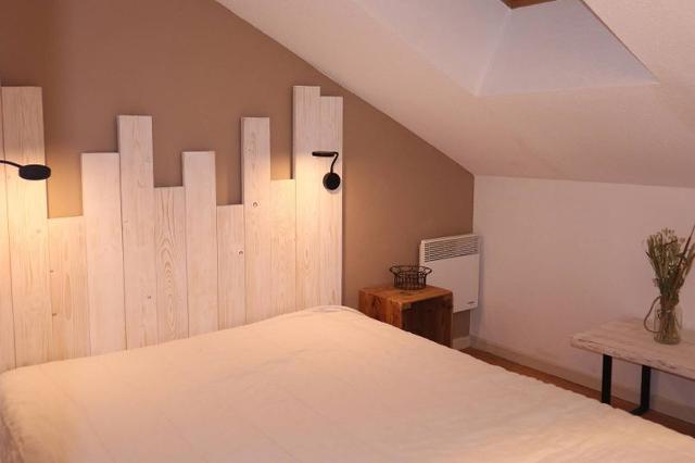 Residence La Combe D Or 1014 - Les Orres