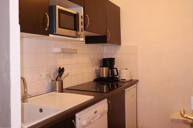 Residence La Combe D Or 1014 - Les Orres