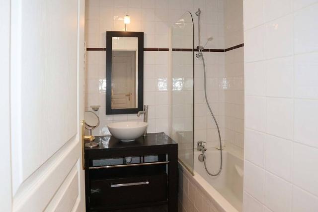 Residence La Combe D Or 1014 - Les Orres