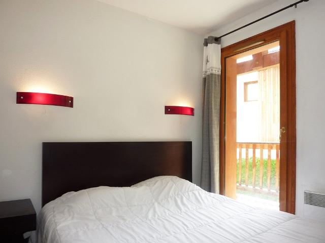 Chalet La Combe D Or 1011 - Les Orres