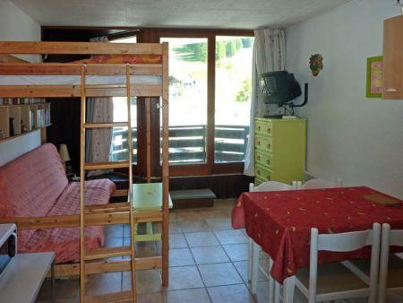 Appartement Les Carlines 005 - Les Orres