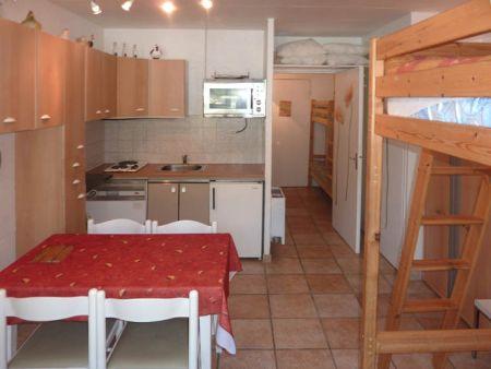 Appartement Les Carlines 005 - Les Orres