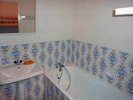 Appartement Les Carlines 005 - Les Orres