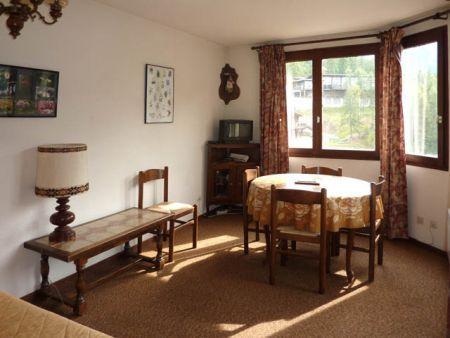 Appartement Les Gradins 200 - Les Orres