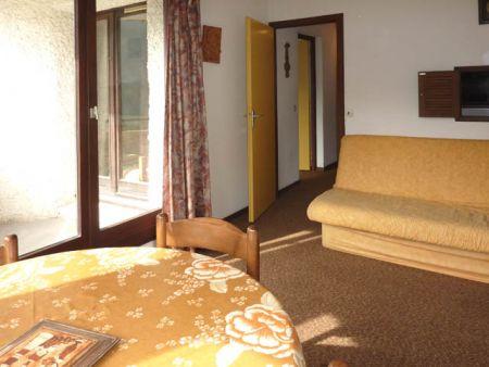 Appartement Les Gradins 200 - Les Orres