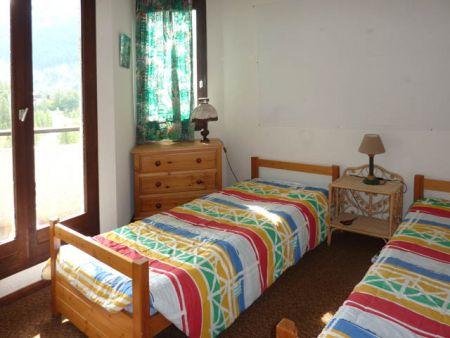 Appartement Les Gradins 200 - Les Orres